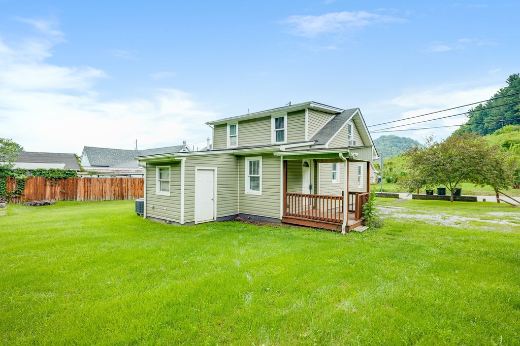 840 Matson Dr