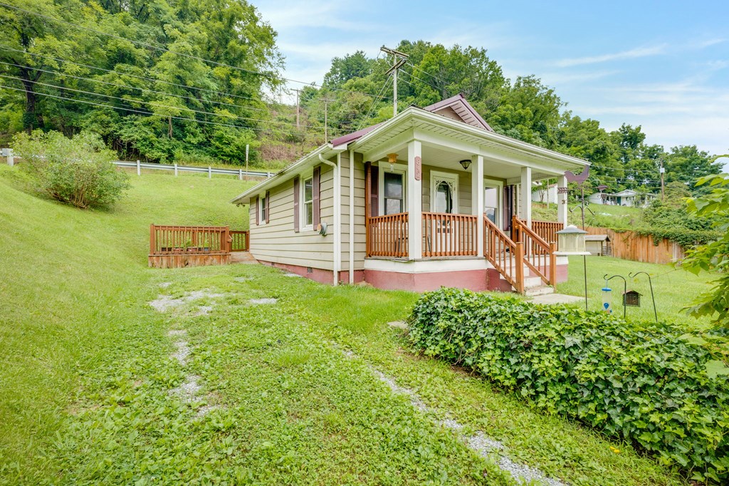 840 Matson Dr