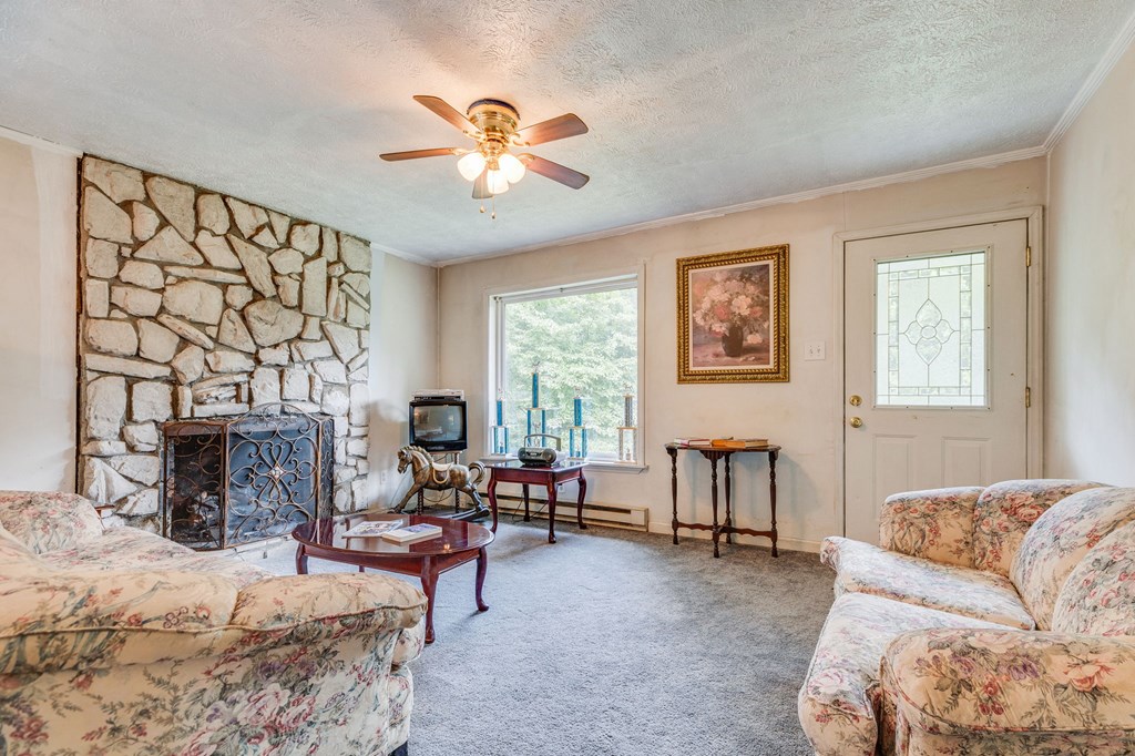 1254 Mcguire Valley Road