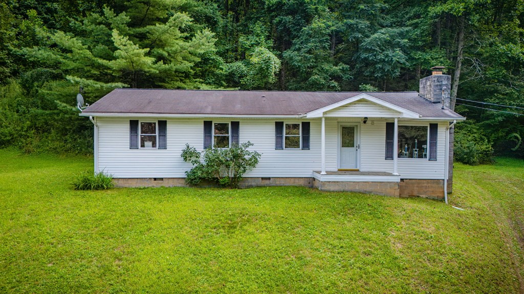 1254 Mcguire Valley Road