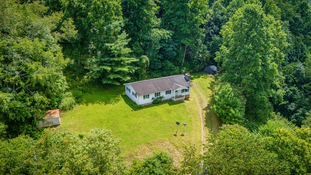 1254 Mcguire Valley Road