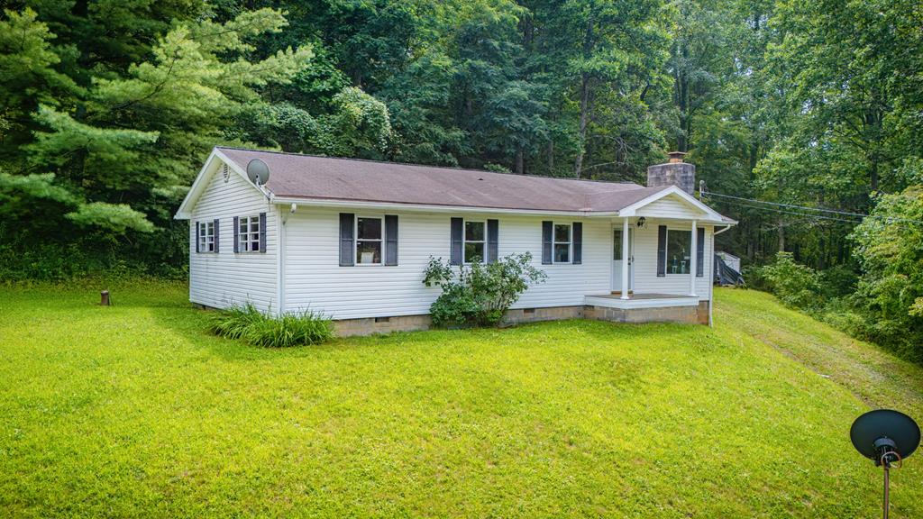 1254 Mcguire Valley Road