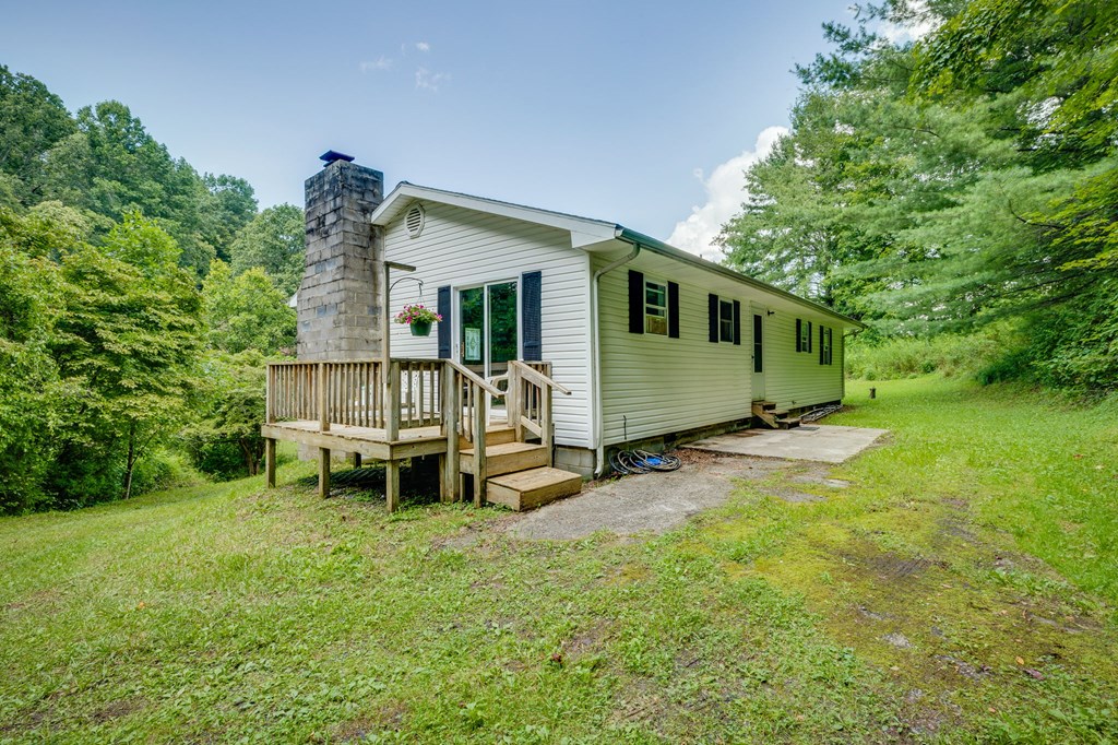 1254 Mcguire Valley Road