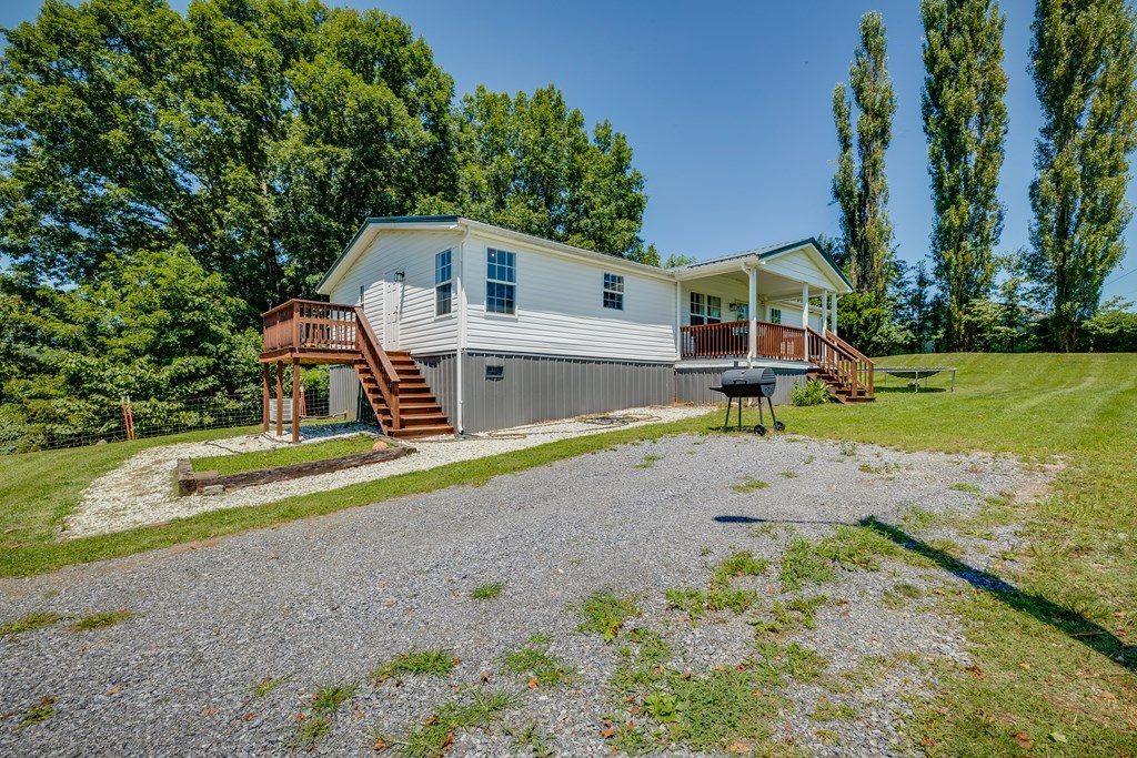 184 Spring Ridge Ct