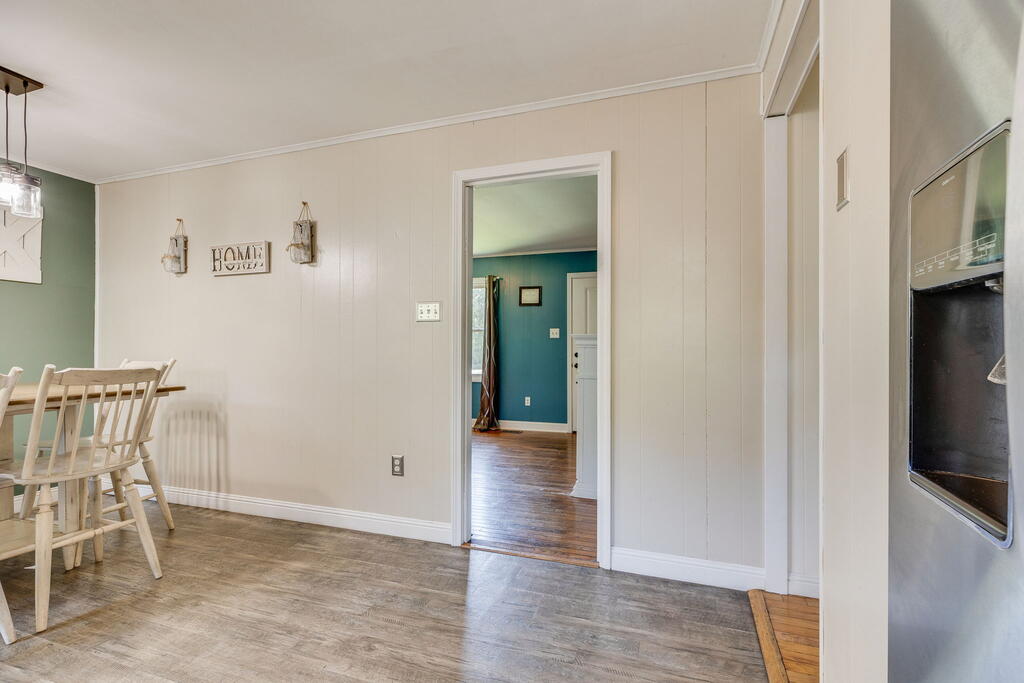 124 Henry Kiser Road