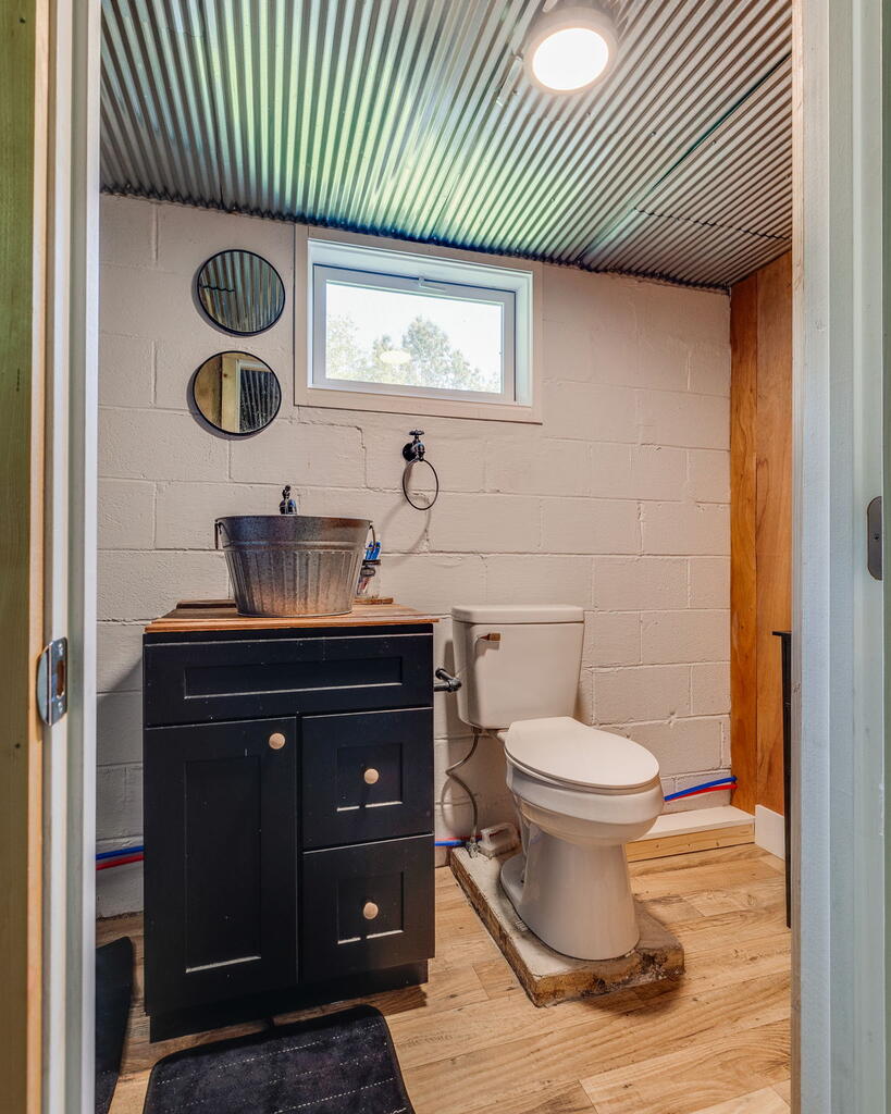 124 Henry Kiser Road