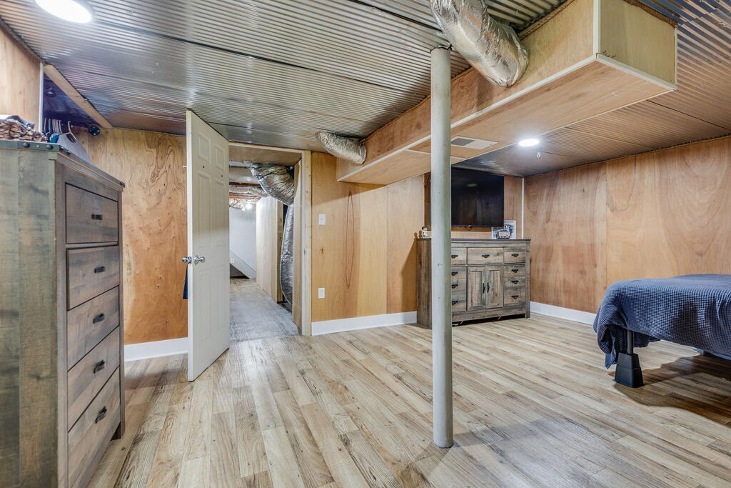 124 Henry Kiser Road