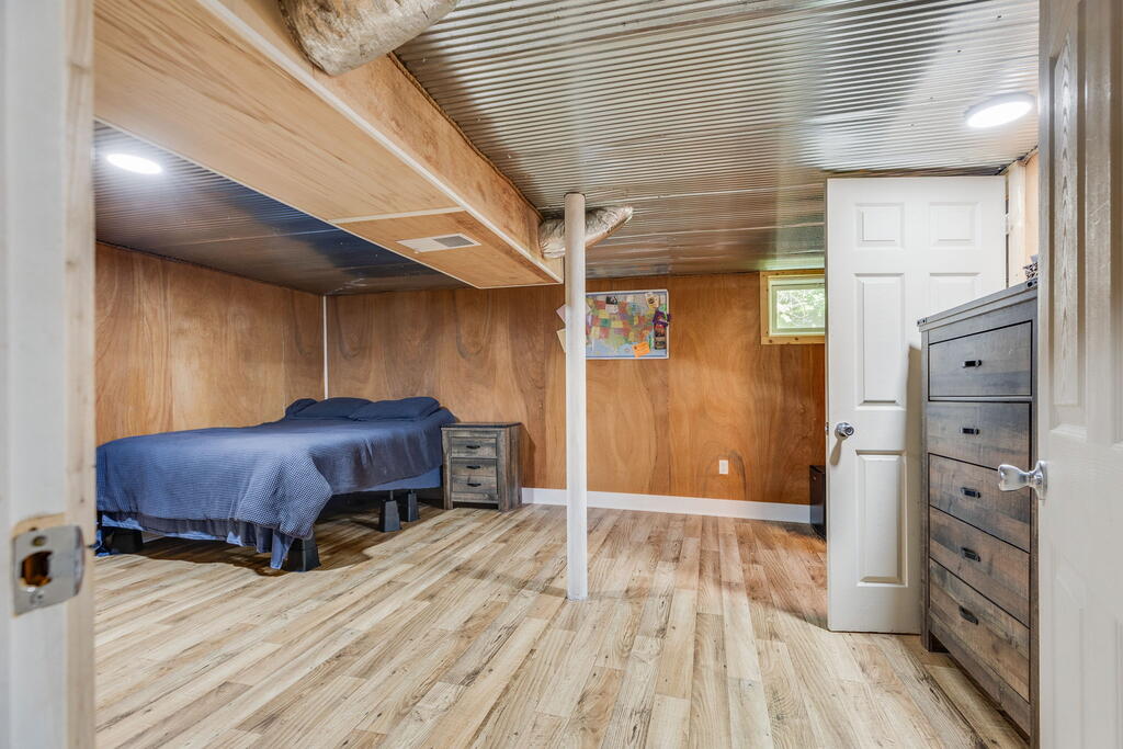 124 Henry Kiser Road