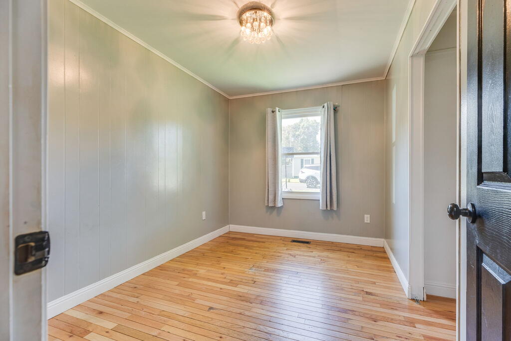 124 Henry Kiser Road