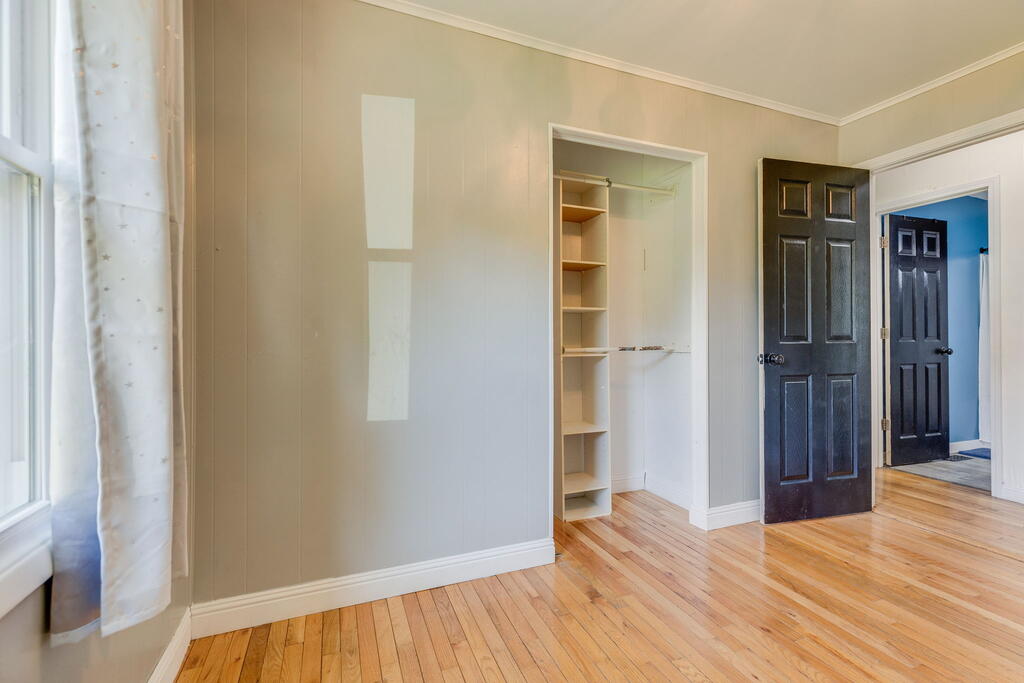 124 Henry Kiser Road