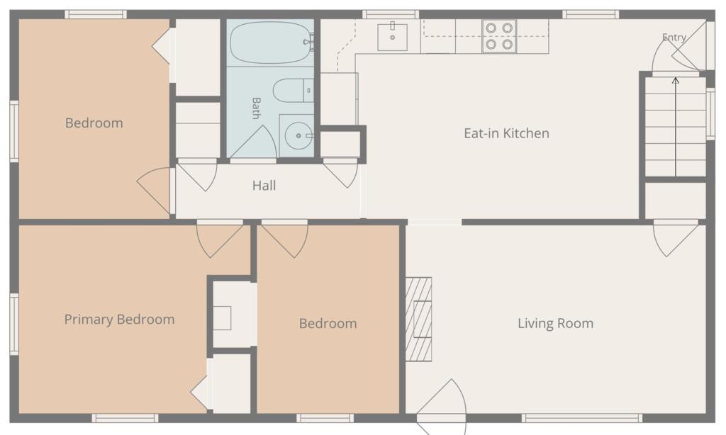 124 Henry Kiser Road