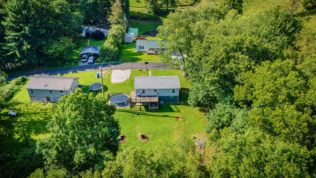 124 Henry Kiser Road