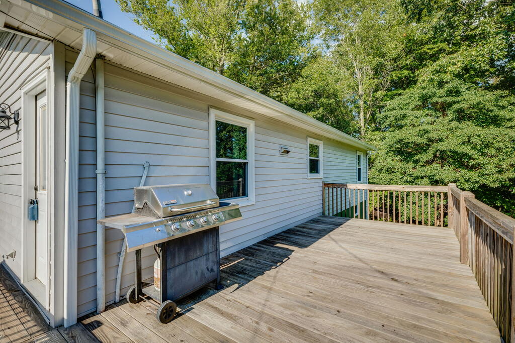 124 Henry Kiser Road