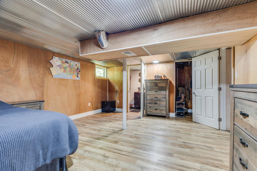 124 Henry Kiser Road
