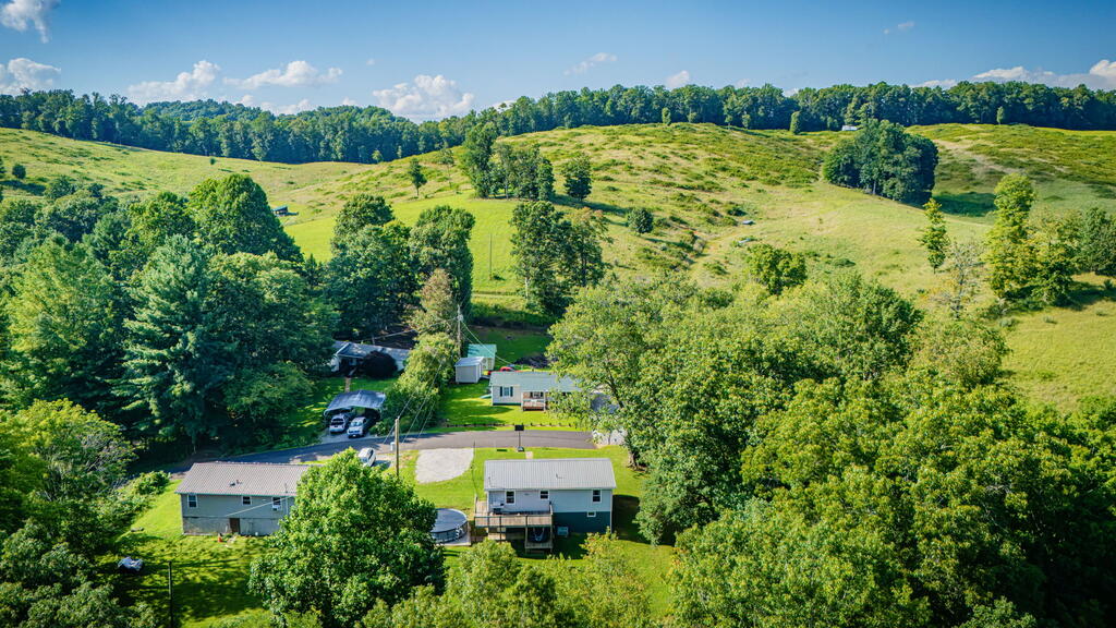 124 Henry Kiser Road