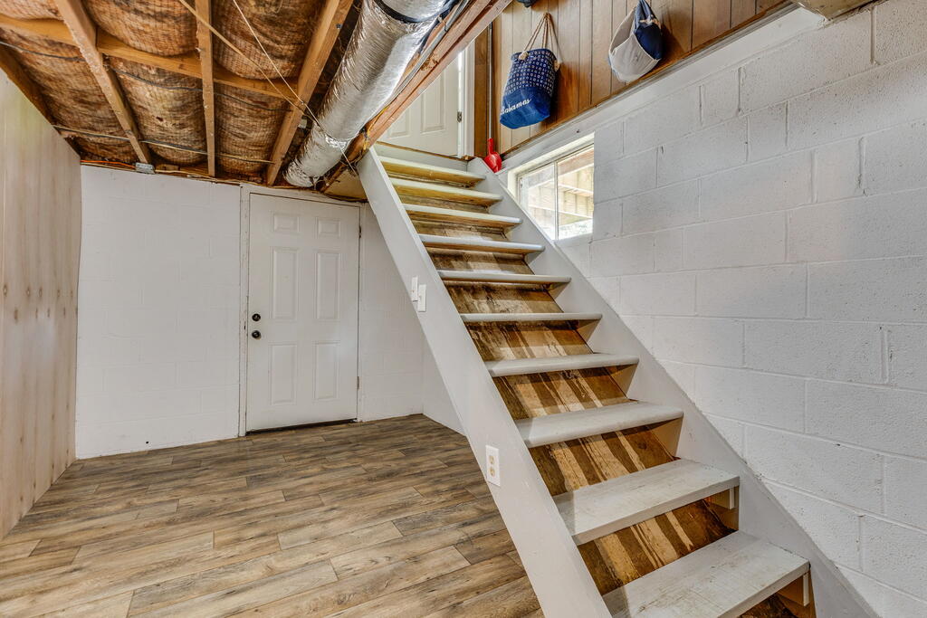 124 Henry Kiser Road