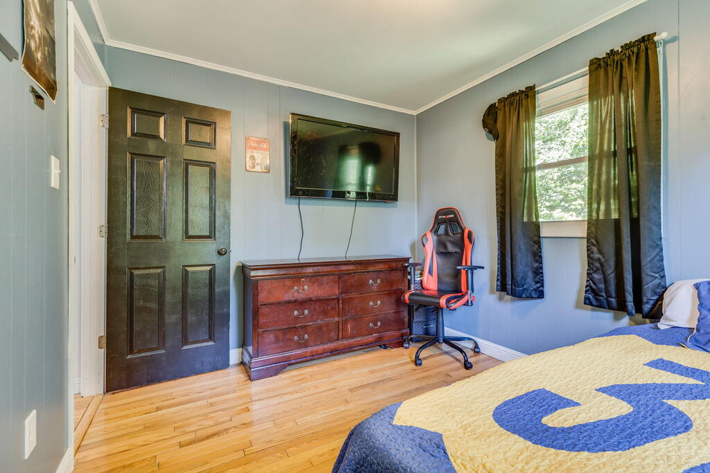 124 Henry Kiser Road