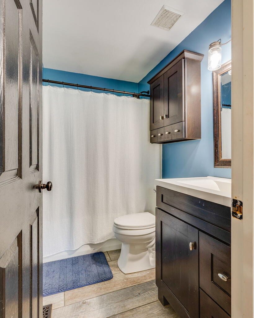 124 Henry Kiser Road