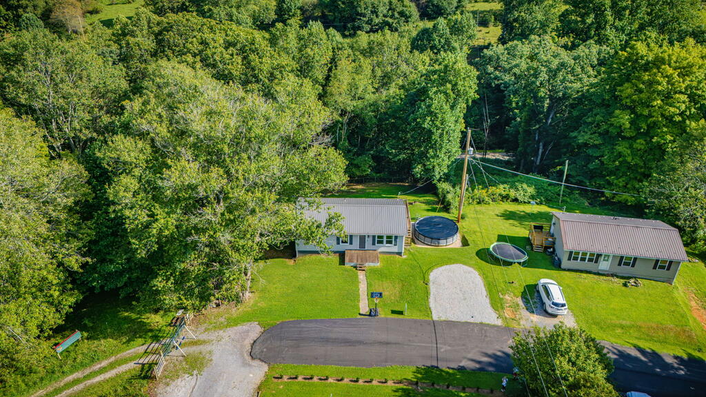 124 Henry Kiser Road
