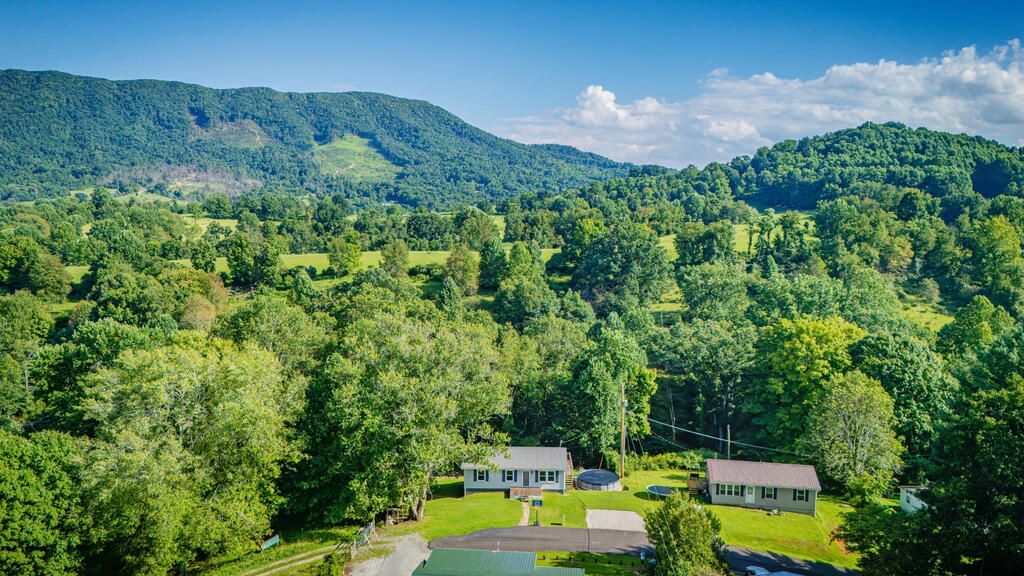 124 Henry Kiser Road