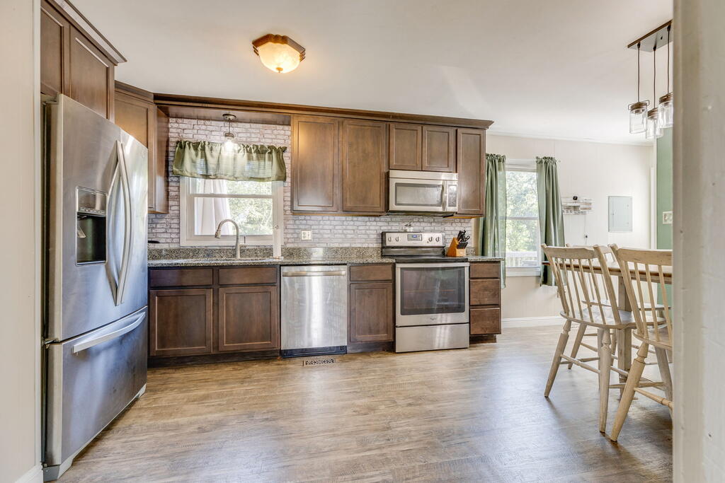 124 Henry Kiser Road