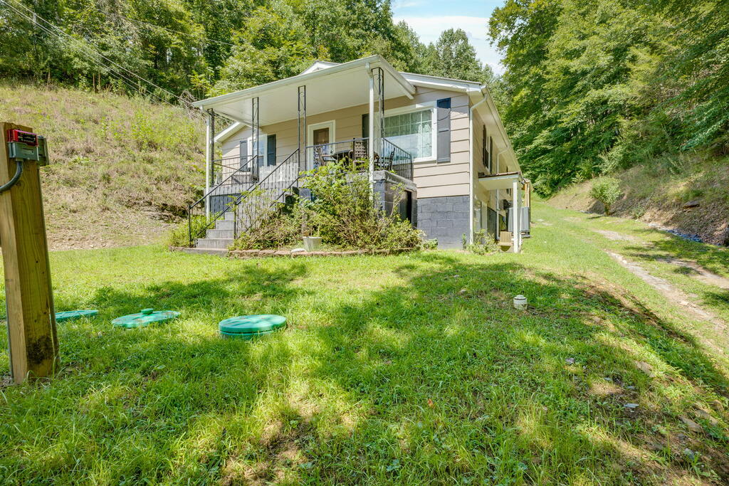 9729 Sandlick Rd