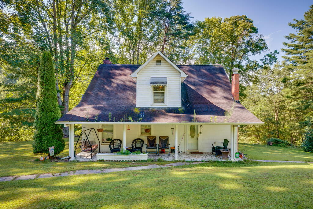 3808 Combs Ridge Road