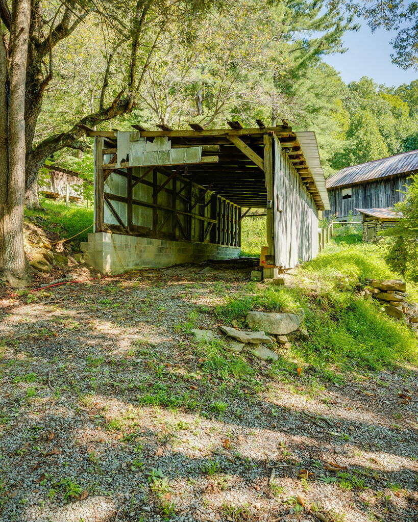 3808 Combs Ridge Road