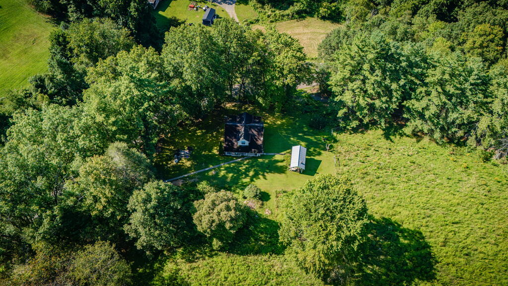 3808 Combs Ridge Road