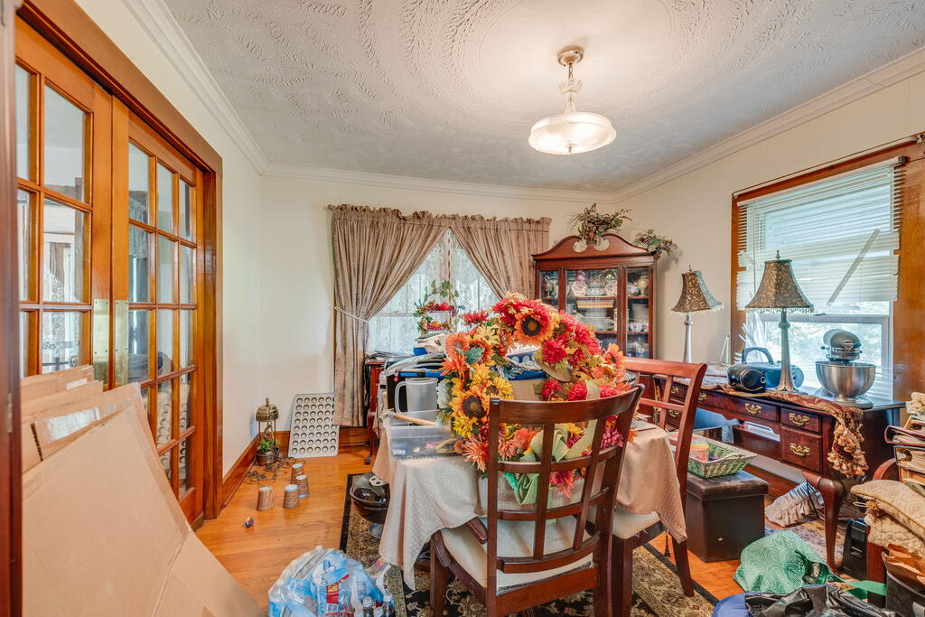 3808 Combs Ridge Road