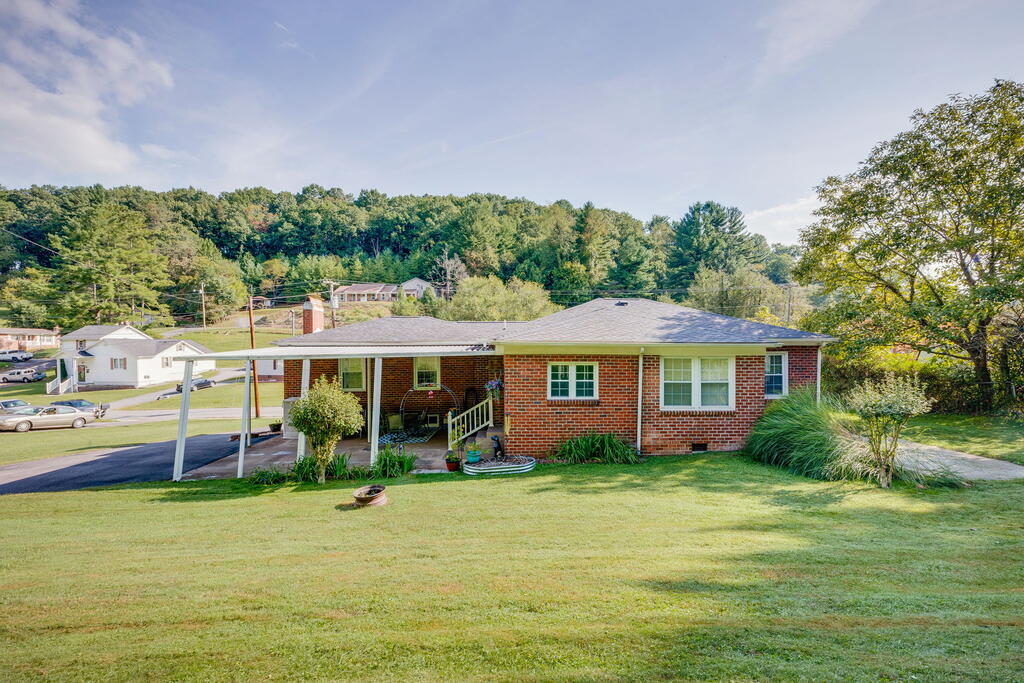407 North Street