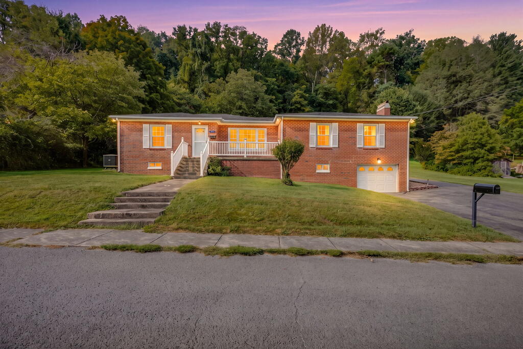 407 North Street
