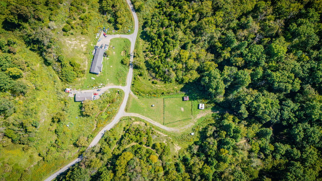 310 Hess Hollow Road