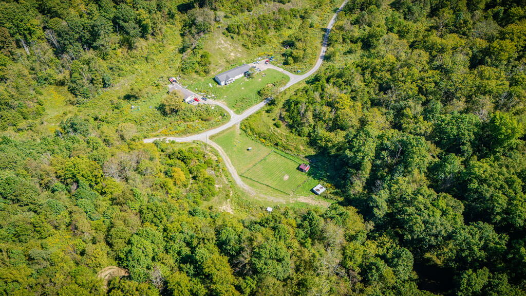 310 Hess Hollow Road