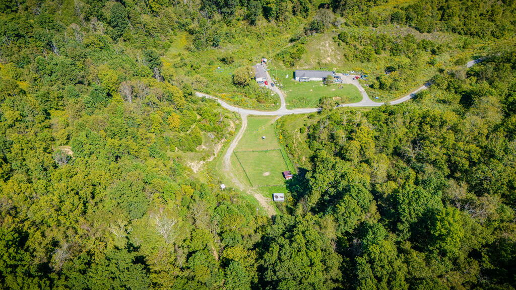 310 Hess Hollow Road