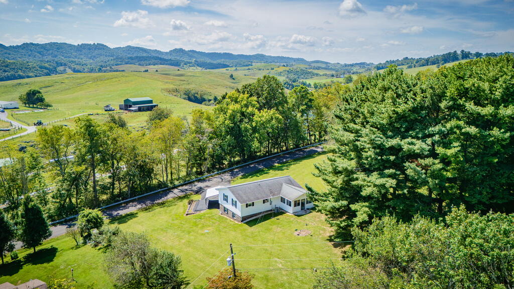 136 Fincastle Drive