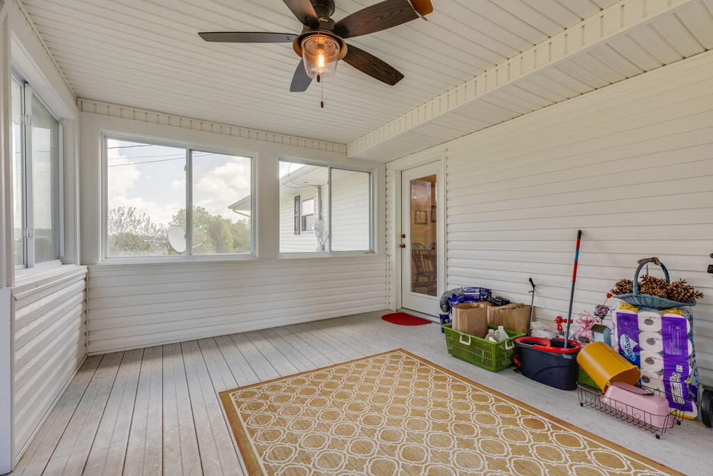 136 Fincastle Drive