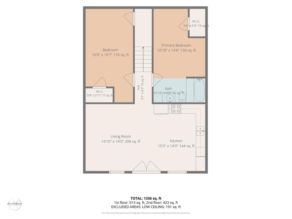 1803 Ivy Ridge Rd