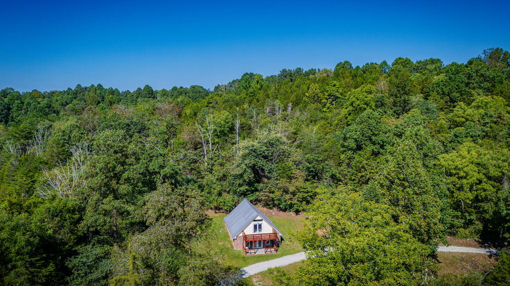 1803 Ivy Ridge Rd