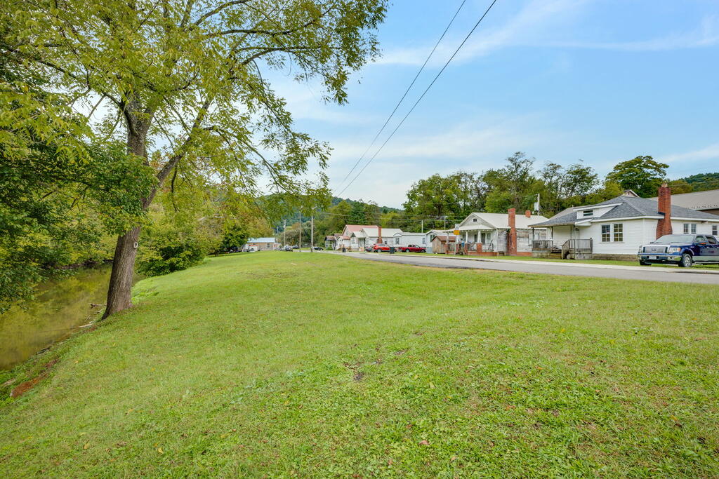 TBD Virginia Avenue