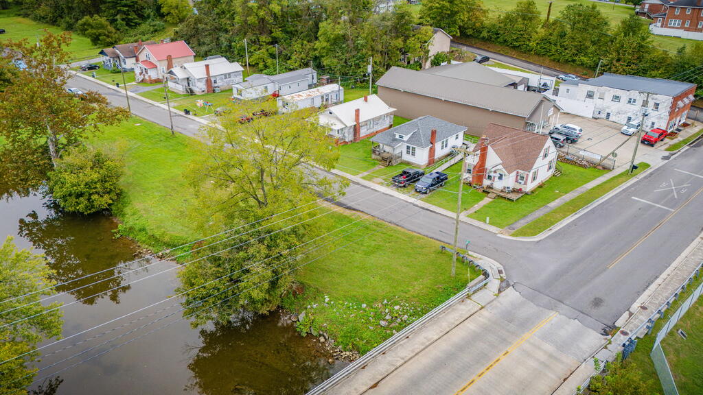 TBD Virginia Avenue