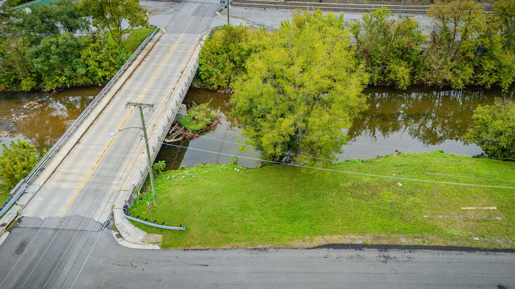 TBD Virginia Avenue