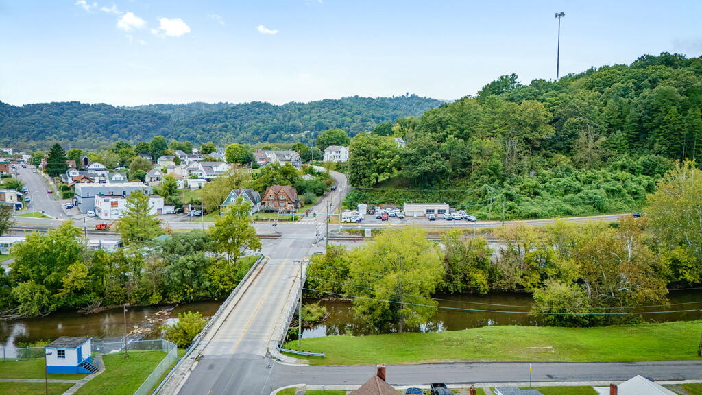 TBD Virginia Avenue