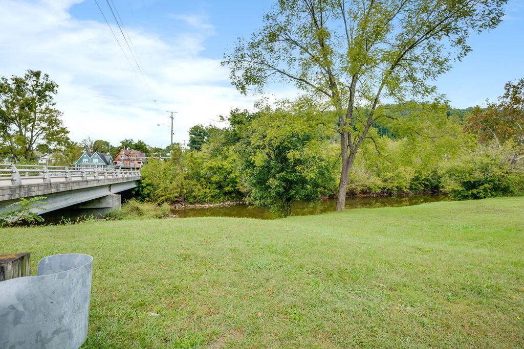 TBD Virginia Avenue
