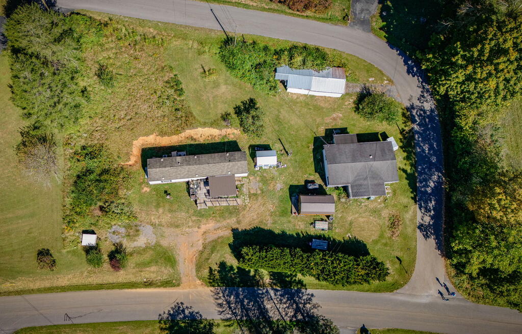553&571 Call Valley Road