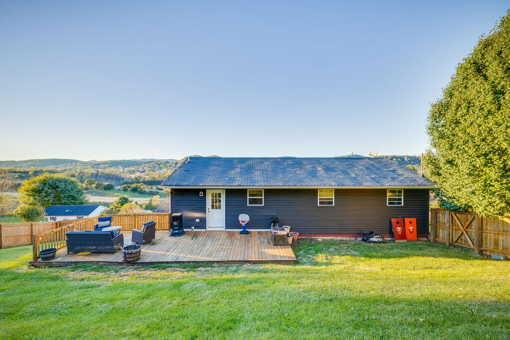 141 Trigg Drive