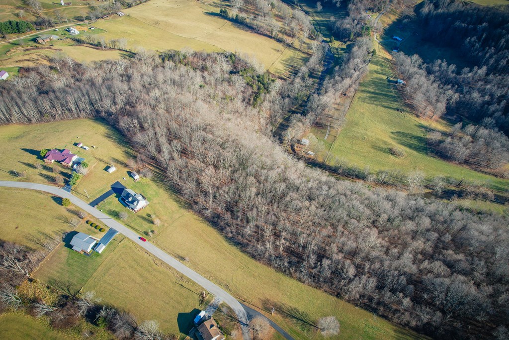 TBD Scenic Elk Garden Drive
