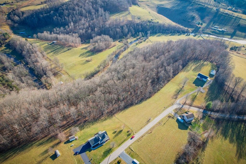 TBD Scenic Elk Garden Drive