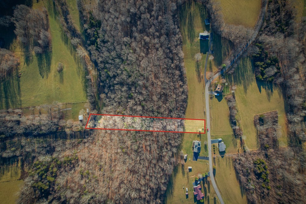 TBD Scenic Elk Garden Drive