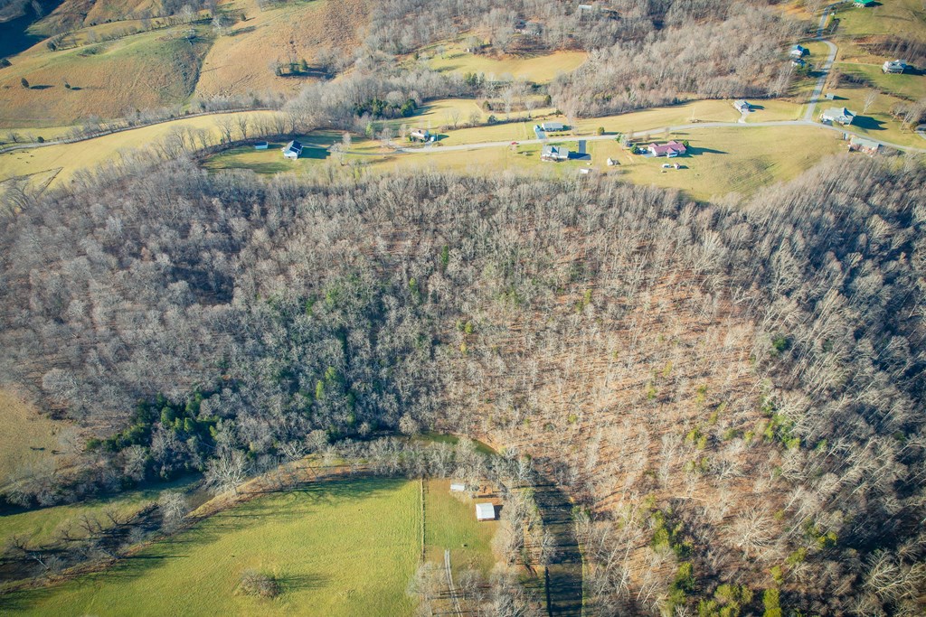 TBD Scenic Elk Garden Drive